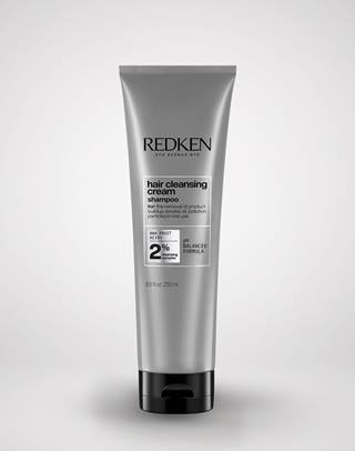 Shampoo Hair Cleansing Cream ByRedken